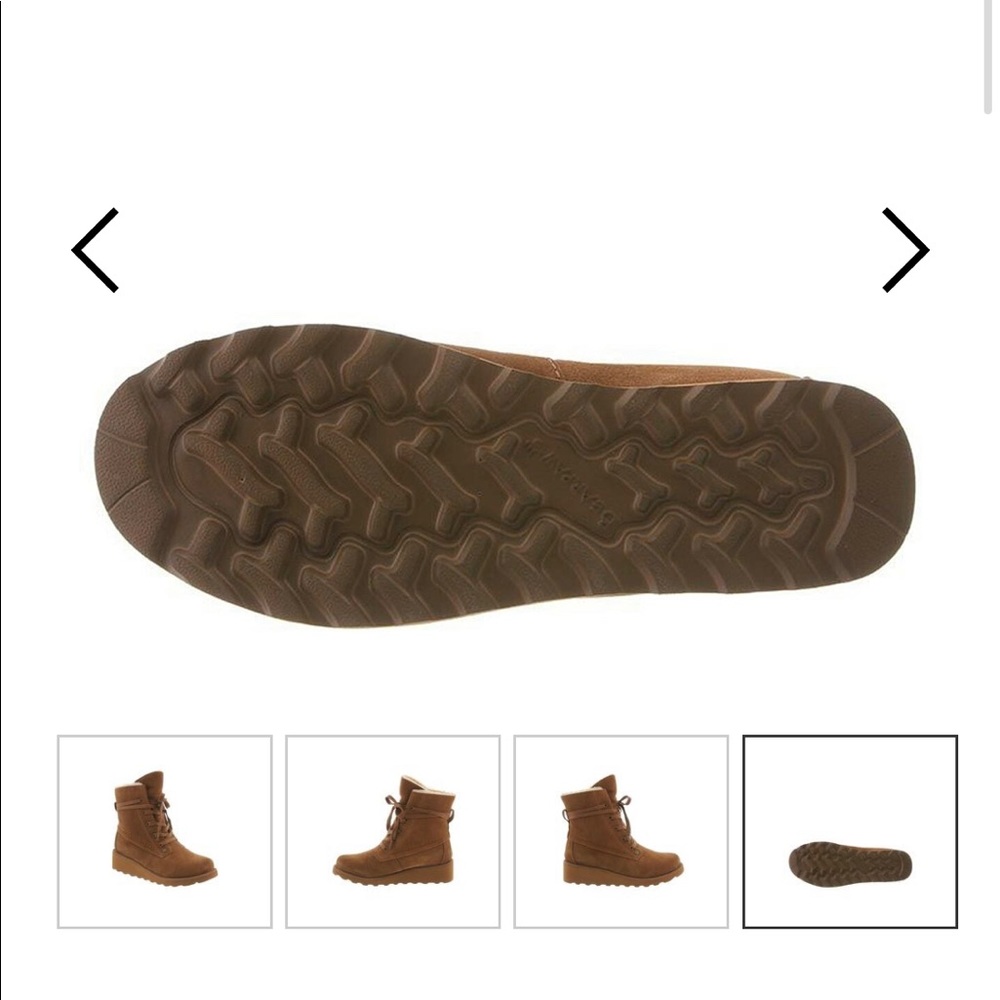NWT Bearpaw Krista Boot - Picture 2 of 8